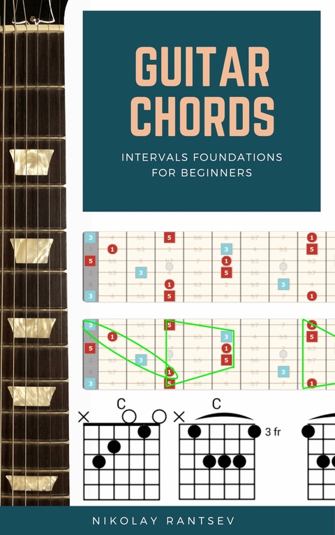 Guitar Chords - Nikolay Rantsev