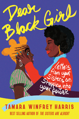 Dear Black Girl - Tamara Winfrey Harris