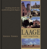 Laage und Umgebung - Monika Riek