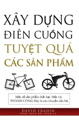 Xây dựng điên cuồng Tuyệt quá Các sản phẩm - David Fradin