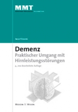 Demenz - Füsgen, Ingo