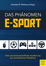 Das Phänomen E-Sport - 