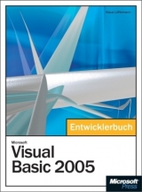 Microsoft Visual Basic 2005 - Das Entwicklerbuch - Klaus Löffelmann