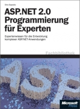 ASP.NET 2.0-Programmierung für Experten - Dino Esposito