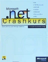 .NET Crashkurs - Vasters; Oellers; JAVIDI