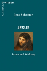 Jesus -  Jens Schröter