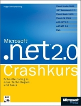 .NET 2.0 Crashkurs - Holger Schwichtenberg