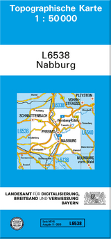 TK50 L6538 Nabburg