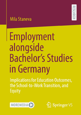 Employment alongside Bachelor’s Studies in Germany - Mila Staneva