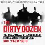 The Dirty Dozen - Noel 'Razor' Smith