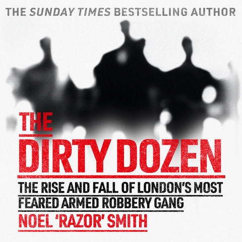 The Dirty Dozen - Noel 'Razor' Smith