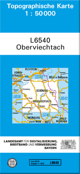 TK50 L6540 Oberviechtach