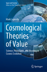 Cosmological Theories of Value - Mark Lupisella