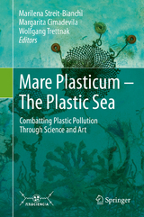 Mare Plasticum - The Plastic Sea - 