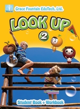 LookUp Book 2 -  ????????(??),  Grace Fountain EduTech