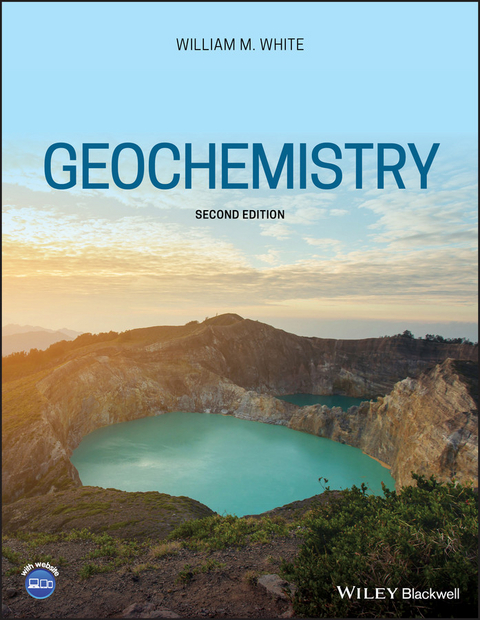 Geochemistry - William M. White