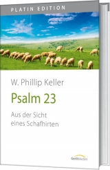 Psalm 23 - Keller, W Philipp