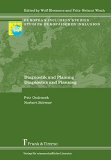 Diagnostik und Planung / Diagnostics and Planning - Petr Ondracek, Norbert Störmer