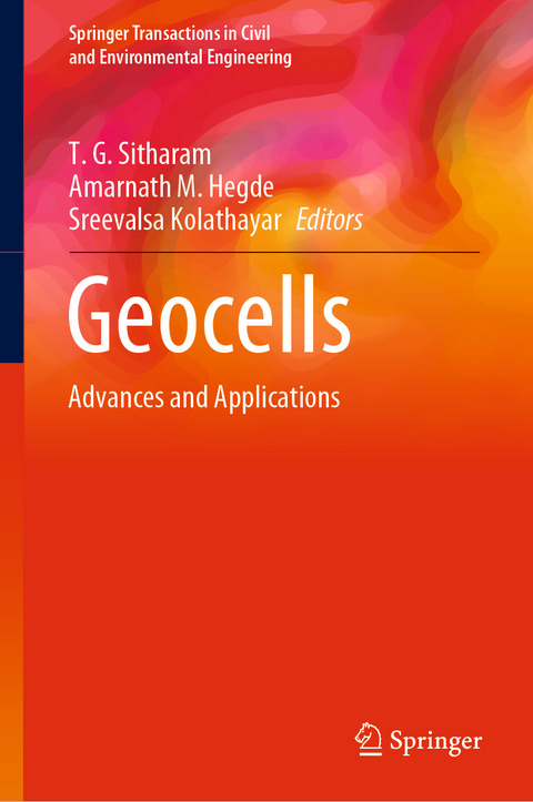 Geocells - 