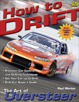 How to Drift: The Art of Oversteer -  Paul Morton