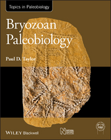 Bryozoan Paleobiology - Paul D. Taylor