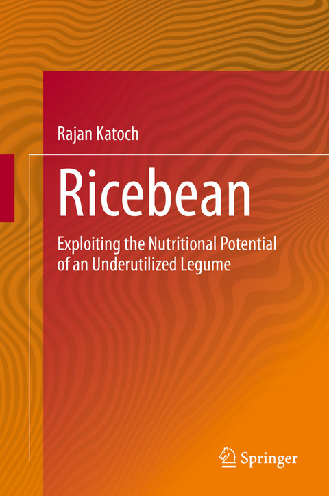 Ricebean - Rajan Katoch