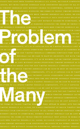 Problem of the Many -  Timothy Donnelly