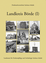 Landkreis Börde (I) Altkreis Oschersleben