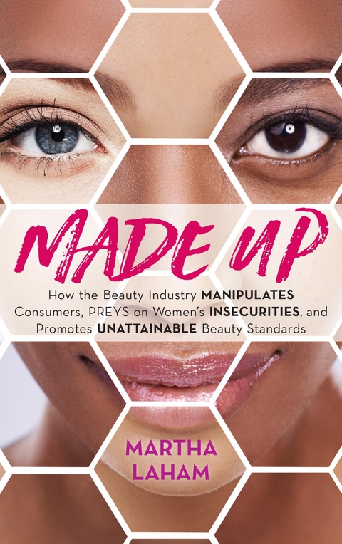 Made Up -  Martha Laham