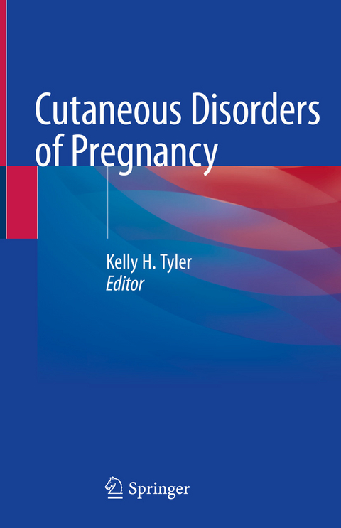 Cutaneous Disorders of Pregnancy - 