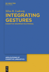 Integrating Gestures - Silva Ladewig