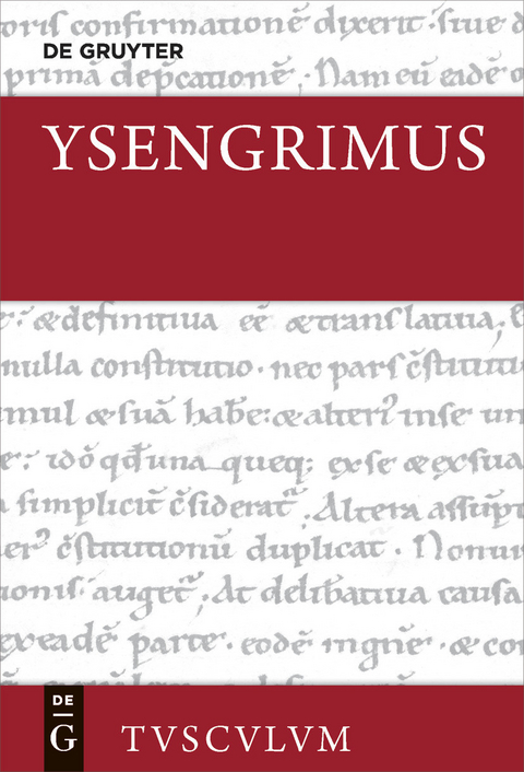 Ysengrimus - 