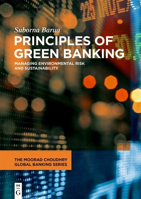 Principles of Green Banking - Suborna Barua