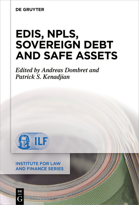 EDIS, NPLs, Sovereign Debt and Safe Assets - 