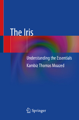 The Iris - Kambiz Thomas Moazed