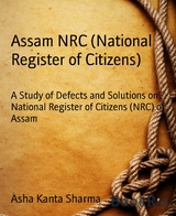 Assam NRC (National Register of Citizens) - Asha Kanta Sharma