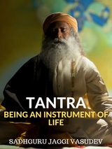 Tantra - Sadhguru Jaggi Vasudev