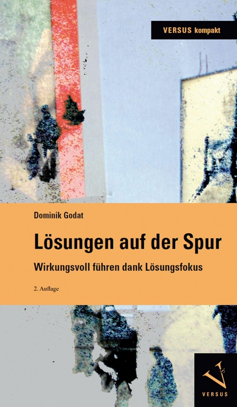 Lösungen auf der Spur - Dominik Godat