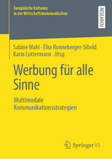 Werbung für alle Sinne - 