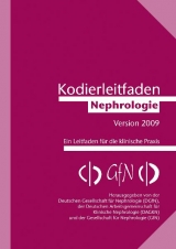 Kodierleitfaden Nephrologie 2009 - 