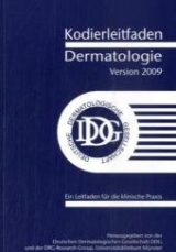 Kodierleitfaden Dermatologie 2009 - Hensen, Peter; Müller, Marcel L; Rompel, Rainer; Roeder, Norbert