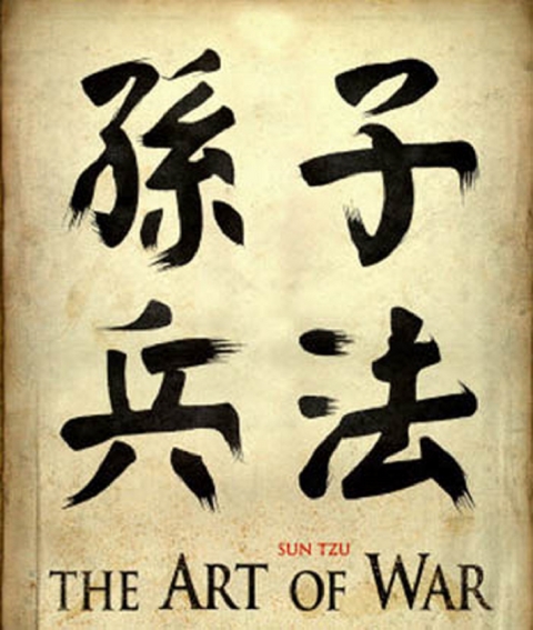 The Art of War - Sun Tzu