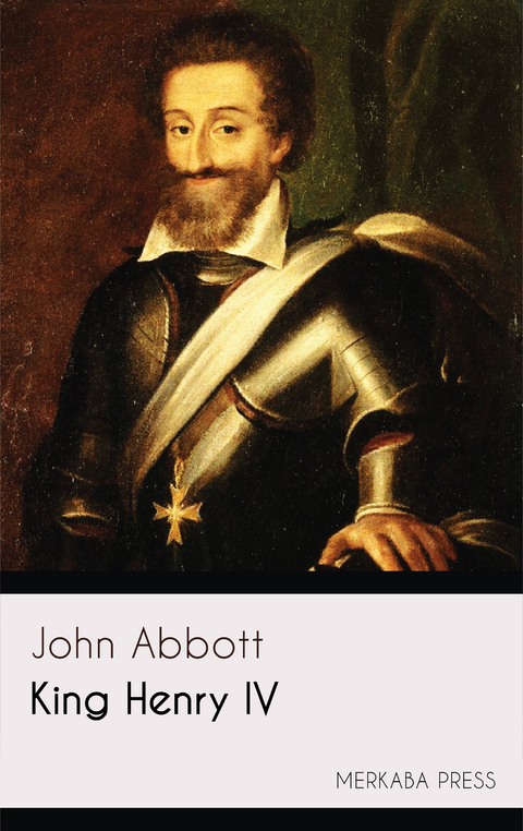 King Henry IV - John Abbott