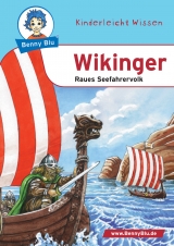 Benny Blu - Wikinger - Dagmar Koopmann