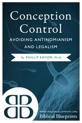 Conception Control - Phillip Kayser