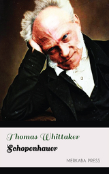 Schopenhauer - Thomas Whittaker