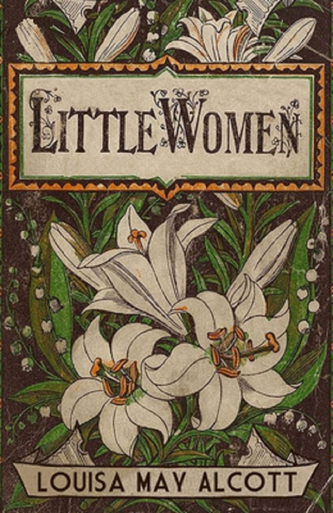 Little Women - Louisa May Alcott