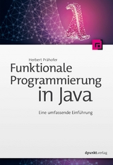 Funktionale Programmierung in Java -  Herbert Prähofer