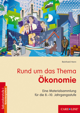 Rund um das Thema Ökonomie - Reinhard Henn