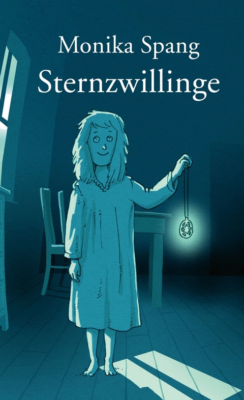 Sternzwillinge - Monika Spang